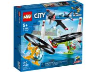 LEGO 60260 - Verpackung Ansicht 1