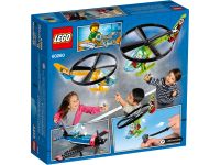 LEGO 60260 - Verpackung Rueckseite