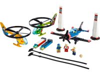 LEGO City 60260 Flugschau