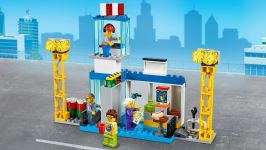 LEGO 60261 - Detailansicht 1