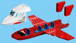 LEGO 60261 - Detailansicht 3