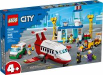 LEGO 60261 - Bild 1