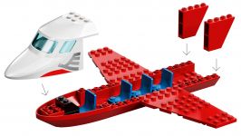 LEGO 60261 - Bild 5