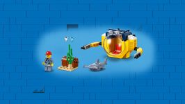 LEGO 60263 - Detailansicht 1