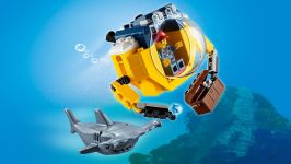 LEGO 60263 - Detailansicht 2