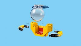 LEGO 60263 - Detailansicht 3