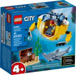 LEGO 60263 - Bild 1