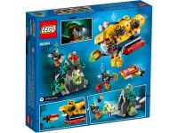 LEGO 60264 - Verpackung Rueckseite
