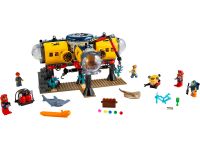 LEGO City 60265 Meeresforschungsbasis