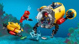 LEGO 60265 - Detailansicht 2
