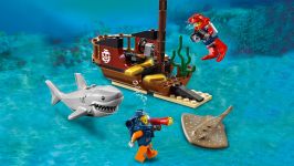 LEGO 60266 - Detailansicht 3