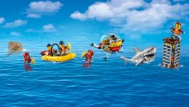 LEGO 60266 - Detailansicht 4