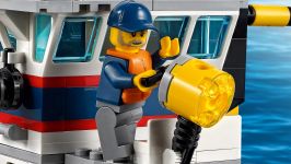 LEGO 60266 - Detailansicht 6