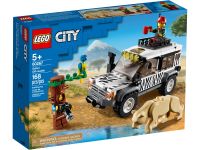 LEGO 60267 - Verpackung Ansicht 1