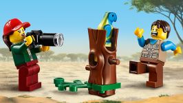 LEGO 60267 - Detailansicht 1
