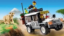 LEGO 60267 - Detailansicht 2