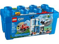 LEGO 60270 - Verpackung Ansicht 1