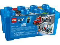 LEGO 60270 - Verpackung Rueckseite