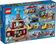 LEGO 60271 - Bild 13