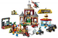 LEGO 60271 - Bild 2