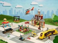 LEGO 60271 - Bild 21
