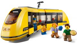 LEGO 60271 - Bild 5