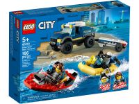 LEGO 60272 - Verpackung Ansicht 1