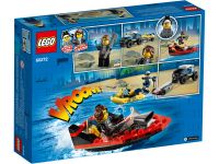 LEGO 60272 - Verpackung Rueckseite