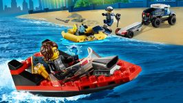 LEGO 60272 - Detailansicht 1