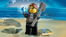 LEGO 60272 - Detailansicht 2