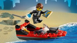 LEGO 60272 - Detailansicht 4