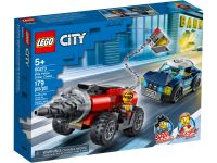 LEGO 60273 - Verpackung Ansicht 1