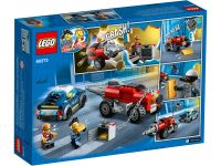 LEGO 60273 - Verpackung Rueckseite