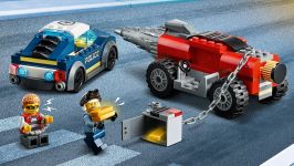 LEGO 60273 - Detailansicht 1