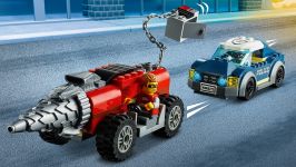LEGO 60273 - Detailansicht 2