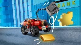 LEGO 60273 - Detailansicht 4