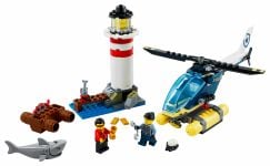 LEGO City 60274 Festnahme am Leuchtturm