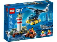 LEGO 60274 - Verpackung Ansicht 1
