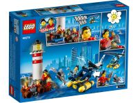 LEGO 60274 - Verpackung Rueckseite