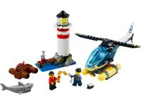 LEGO City 60274 Festnahme am Leuchtturm