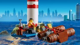 LEGO 60274 - Detailansicht 2