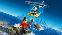 LEGO 60274 - Detailansicht 3