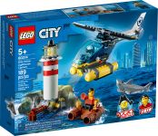 LEGO 60274 - Bild 1