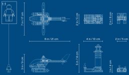 LEGO 60274 - Bild 12