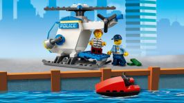 LEGO 60275 - Detailansicht 1