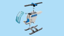 LEGO 60275 - Detailansicht 3
