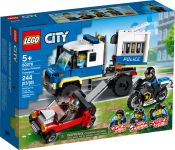 LEGO 60276 - Bild 1
