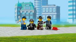 LEGO 60276 - Detailansicht 2