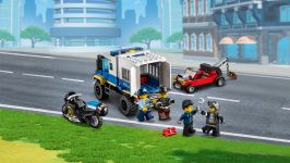 LEGO 60276 - Detailansicht 3