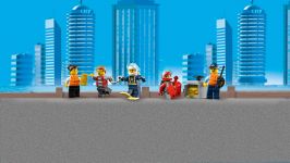 LEGO 60277 - Detailansicht 1